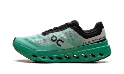 Cloudsurfer Next WMNS "Mint Black" 3WE30052955