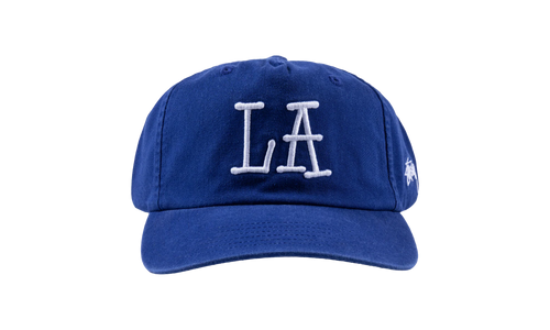 LA Chapter Hat "Royal" STUS422