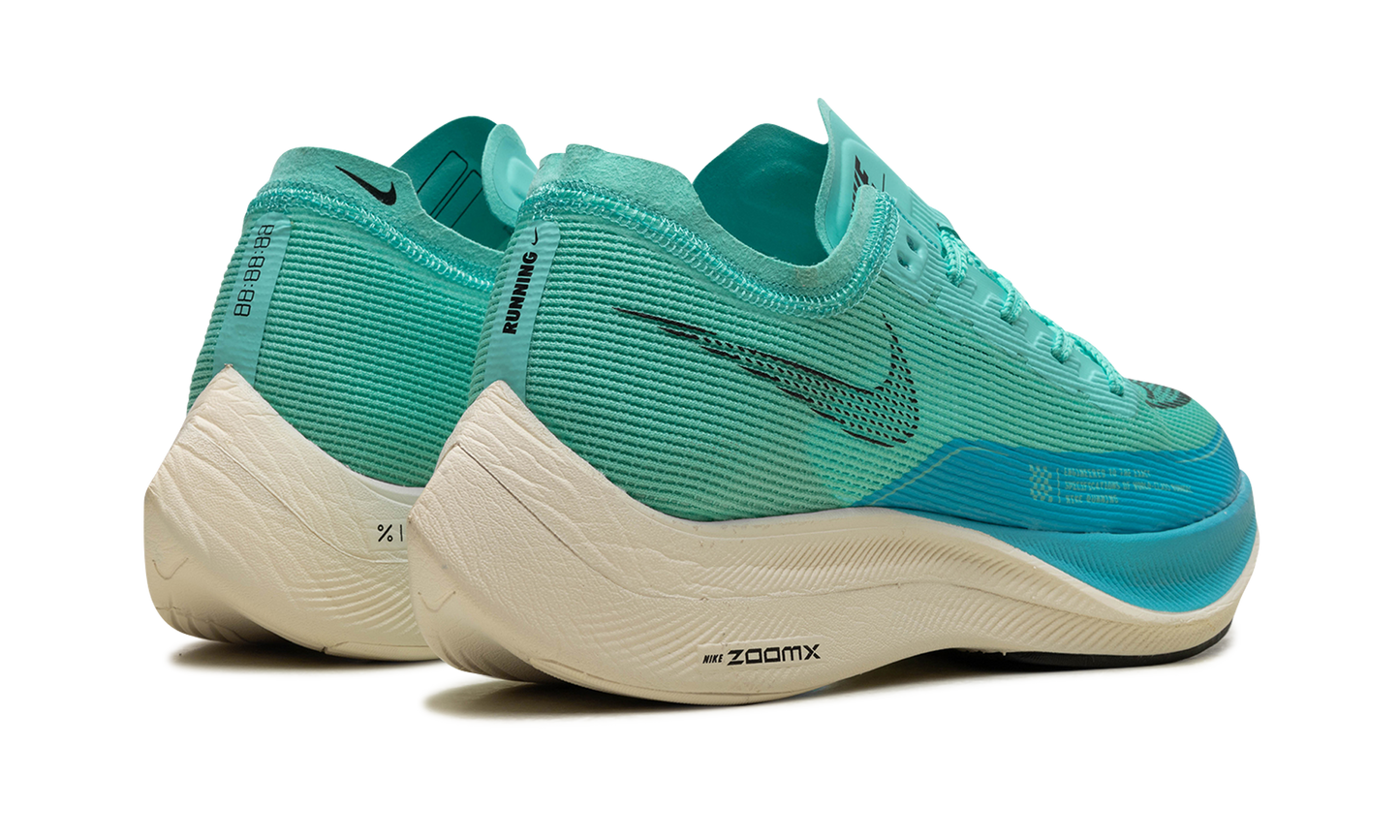 ZOOMX VAPORFLY NEXT% 2 WMNS"Aurora Green" CU4123 300