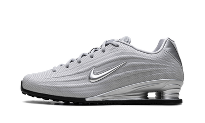 Shox Z WMNS"Metallic Silver" HQ7540 001