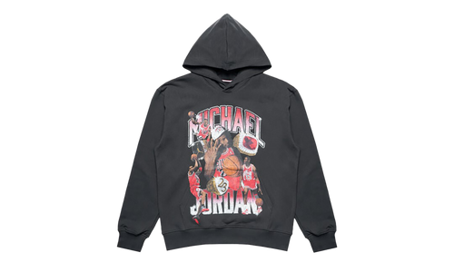 Flight Fleece "Off Noir" HJ4396 045