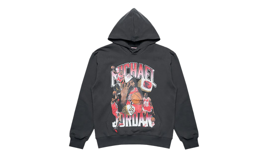 Flight Fleece "Off Noir" HJ4396 045