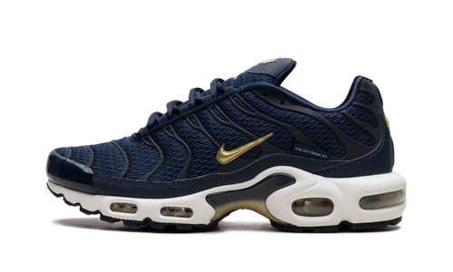 Air Max Plus "FFF" fb3350 400