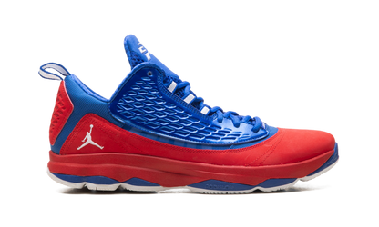 CP3.VI AE "Sport Red Game Royal" 580580 607