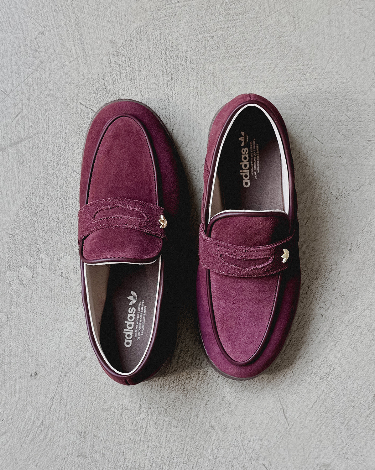 Handball Spezial Loafer W