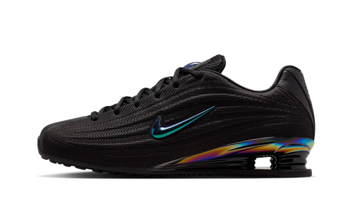 Shox Z SE WMNS"Iridescent" IM6051 001