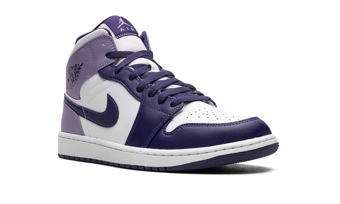1 Mid "Sky J Purple" DQ8426 515