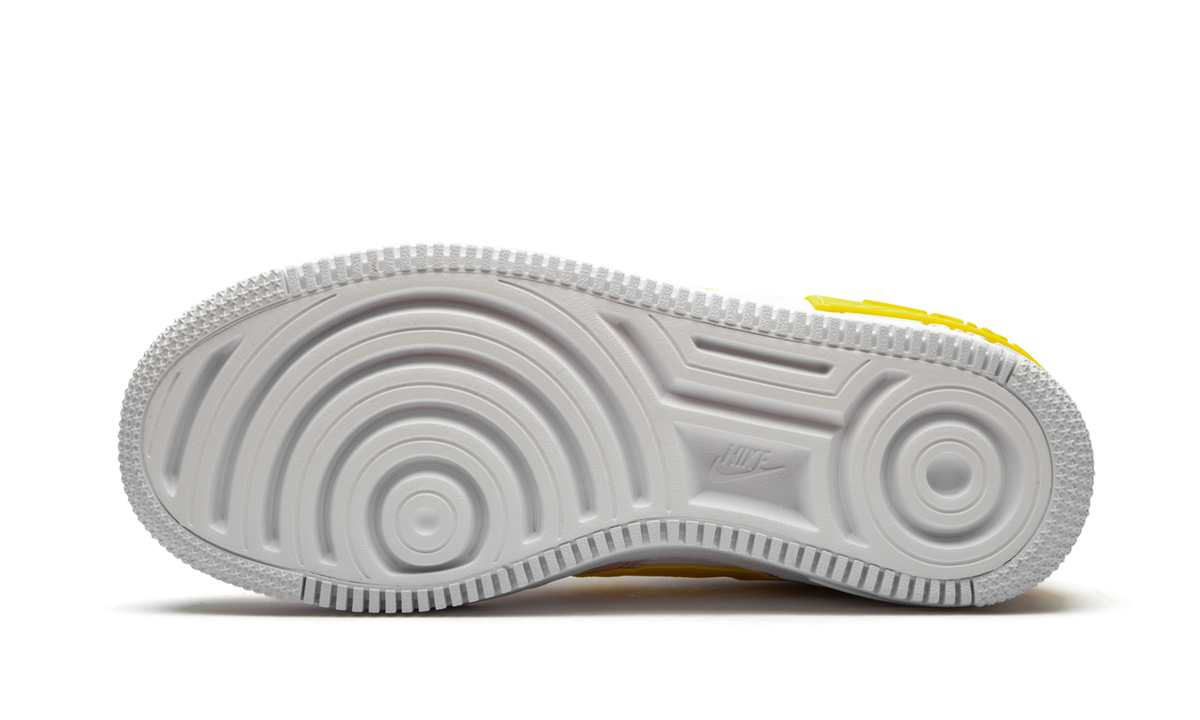 AIR FORCE 1 SHADO MNS WMNS"Sunshine" CJ1641 102