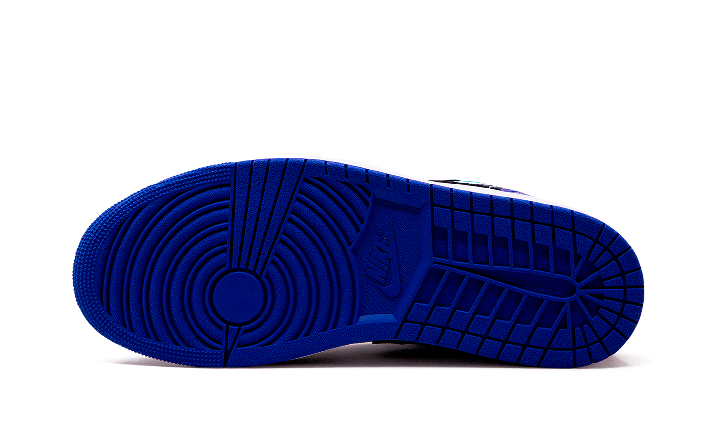 1 Low "Aqua" 553558 154