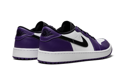 1 Low Golf "Court Purple" DD9315 105