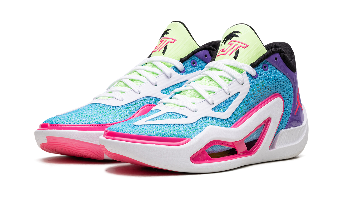 Tatum 1 Mid "Wave Runner" FV0169 400