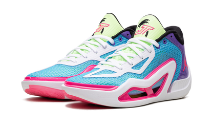 Tatum 1 Mid "Wave Runner" FV0169 400