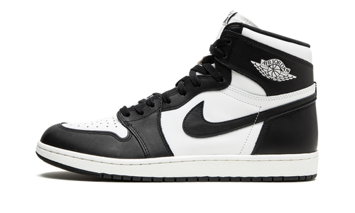 1 High 85 "Black / White 2023" BQ4422 001