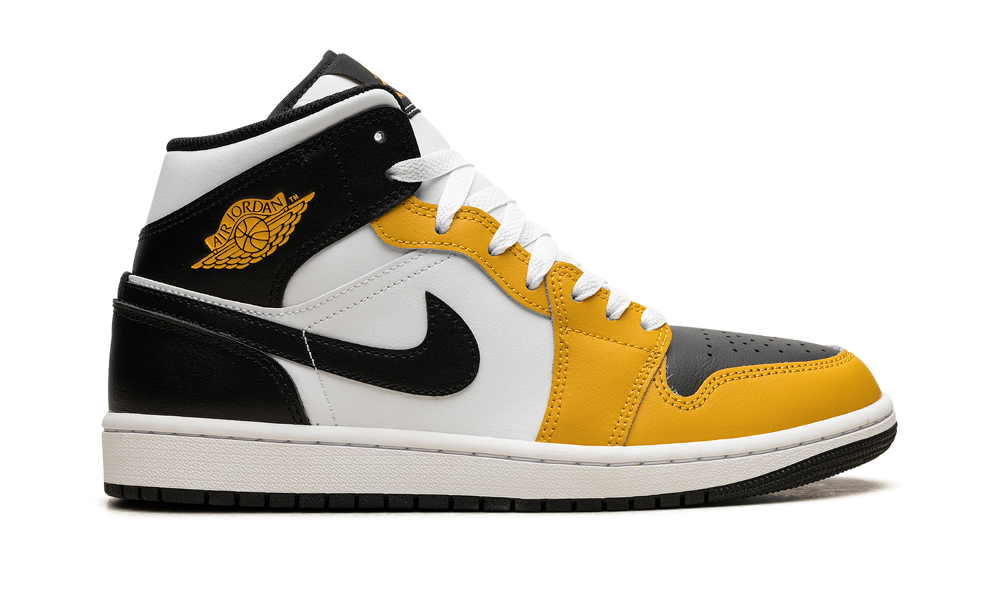 1 Mid "Yellow Ochre" DQ8426 701