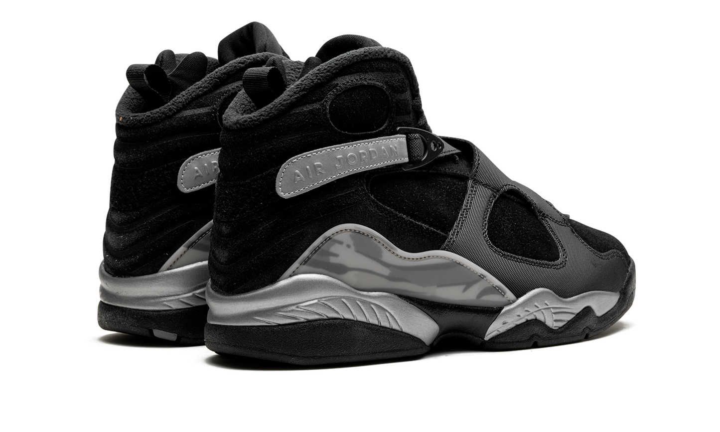 8 Winterized "Gunsmoke" FD1334 001