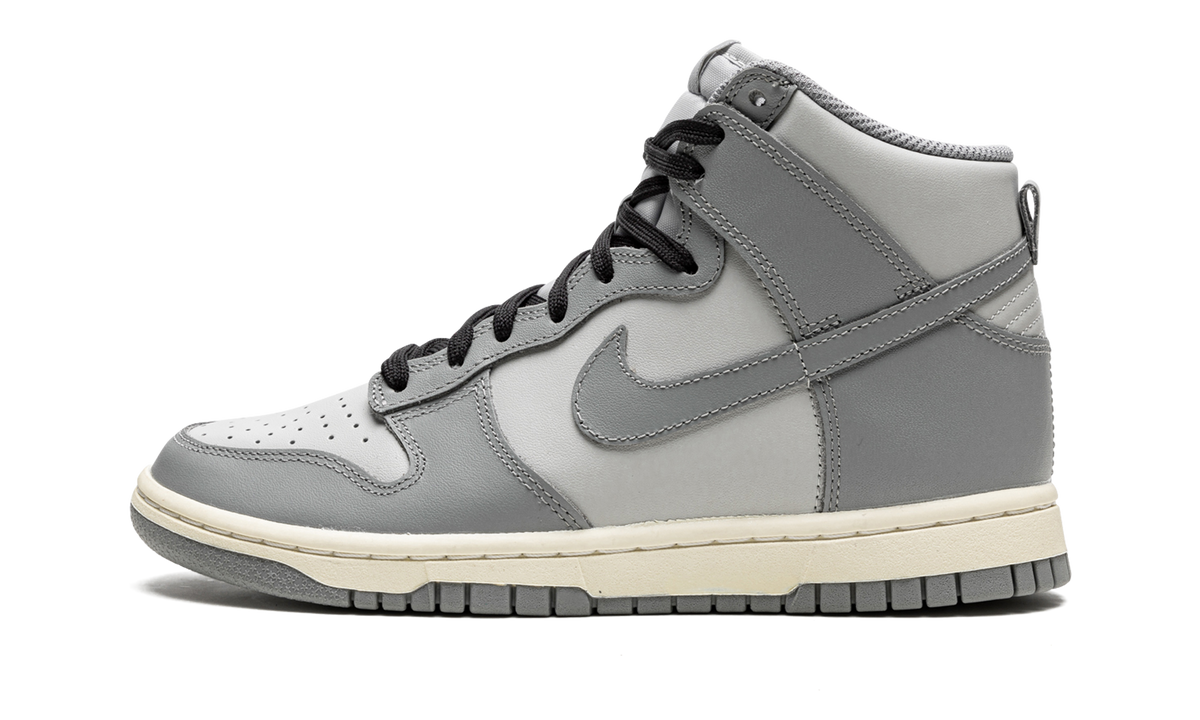 DUNK HIGH WMNS"Aged" DD1869 001
