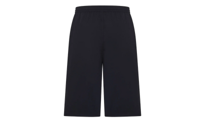 Technical Track Shorts "Black" 866539 TUO05 1000