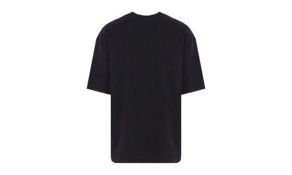 Club Amiri Oversized Tee "BLACK" AMJYTE1243