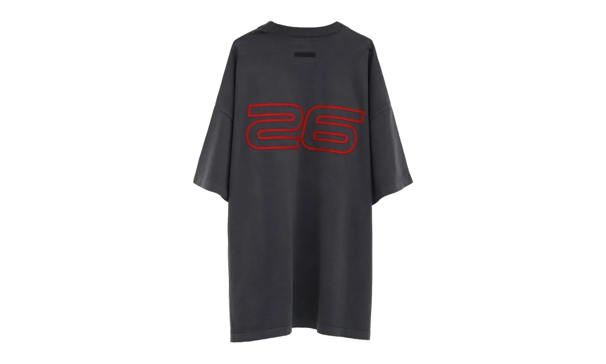 90s Short Sleeve Tee "Iron Grey" 125HO254472F