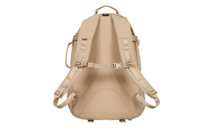 Backpack "SS26 - tan" SU27053