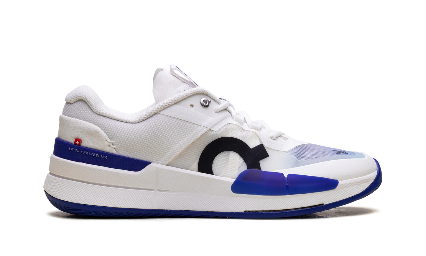 On The Roger Pro 2 "White Indigo" 3ME10300629