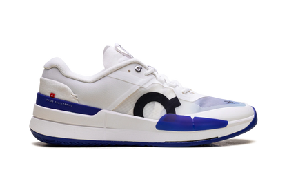 On The Roger Pro 2 "White Indigo" 3ME10300629