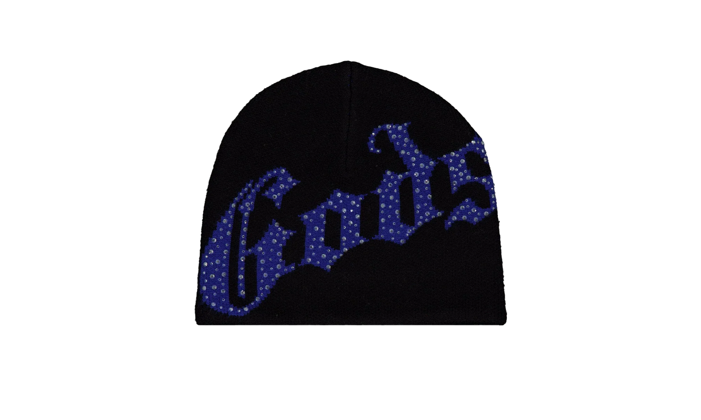 OG Logo Studded Beanie "Black" TAETU3B0