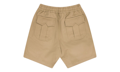 Cerano Safari Shorts "Khaki" RHOF23SH02166481