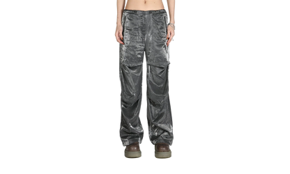 P-Rodige Pants "Silver" A16715 0PKAX 93R