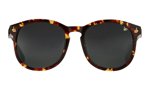 Revolution Acetate "Brown Tortoise / Black" MPRE2 0006 40T4