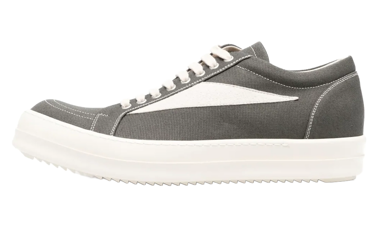 Luxor Vintage Sneaker Low Hustler "Blue Milk" DU02C5803 DO 9611