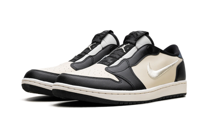 Air Jordan 1 Low Slip WMNS "Fossil" AV3918-201
