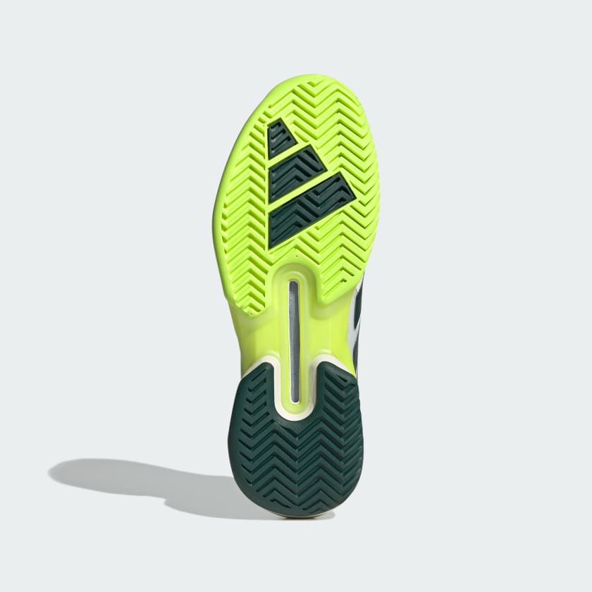Men's Adizero Ubersonic 5 Tennis Shoes