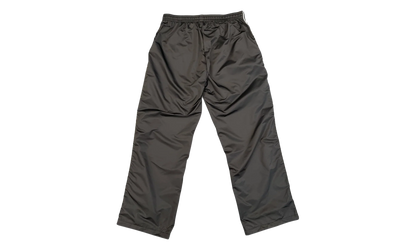 Flagship Apostol Track Pants "Black" FLGS PA00