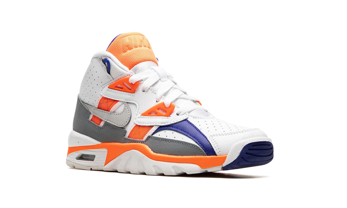 Air Trainer SC GS "Auburn" DV2233 100