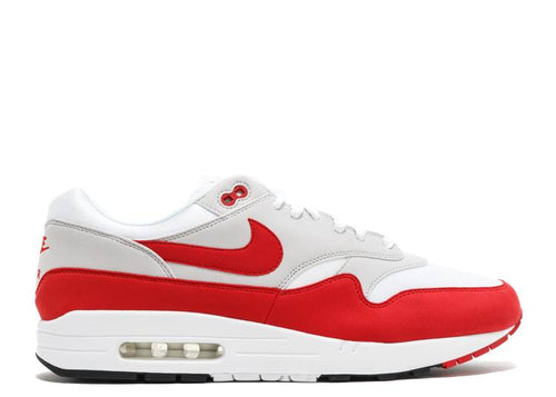 Air Max 1 Anniversary Red (2017)