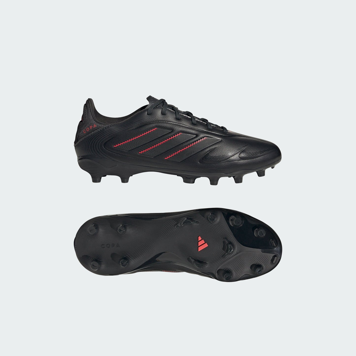 Kids' Copa Pure 3 League Firm/Multi Ground Soccer Cleats Kids
