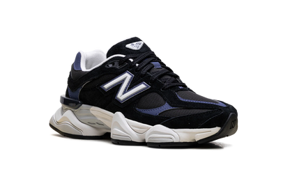9060 "Black Concord White" U9060EEO