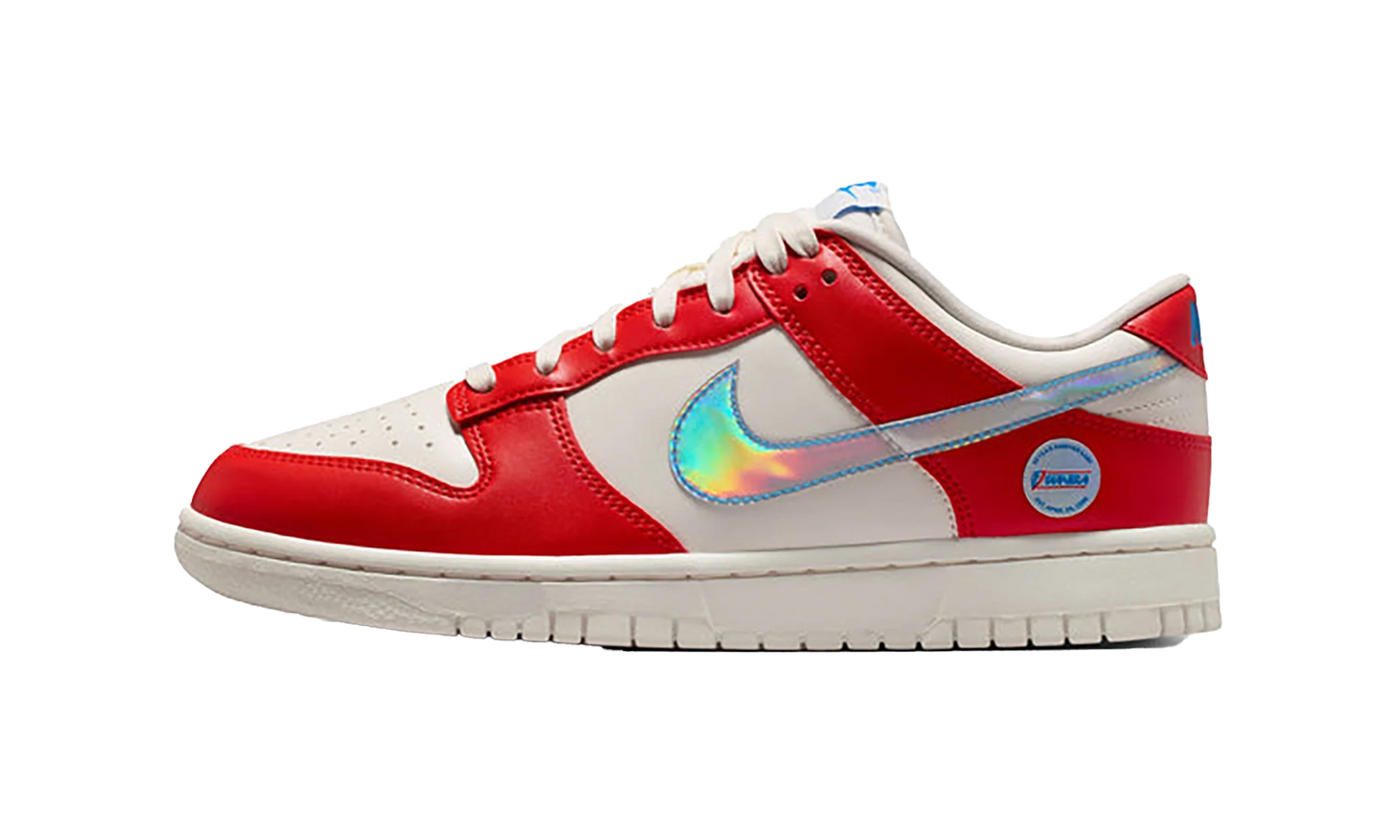 Dunk Low WMNS "WNBA 30th Anniversary" IR1970 604
