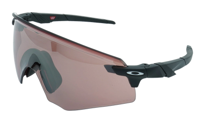 Encoder Sunglasses "Matte Black / PRIZM Dark Golf" OO9471 06
