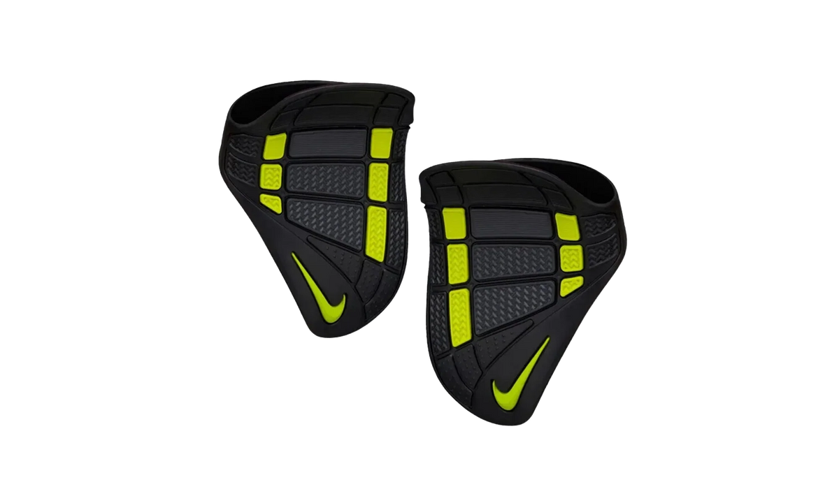 Alpha Training Grip "Black" NLG66 029