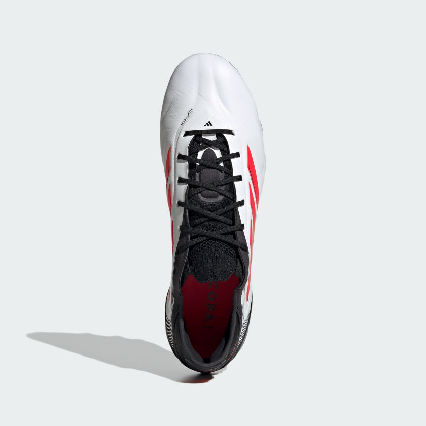 Men's adidas Copa Pure 3 Elite Firm Ground Cleats
