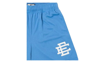 EE Basic Shorts "Blue Yonder / White" EE194