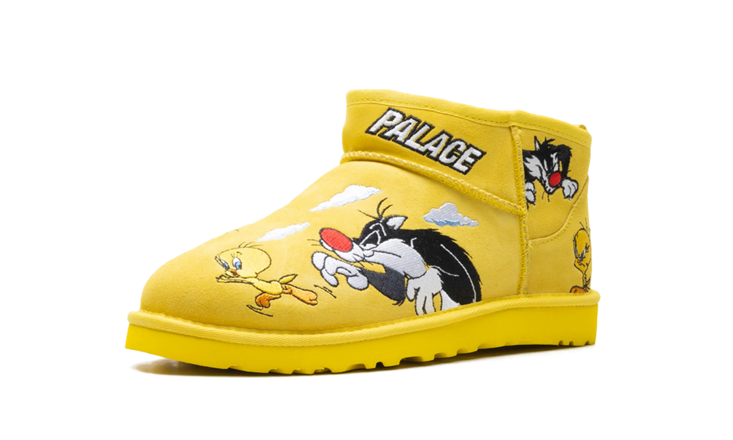 Ultra Mini "PALACE x Looney Tunes" 1181891 YEL