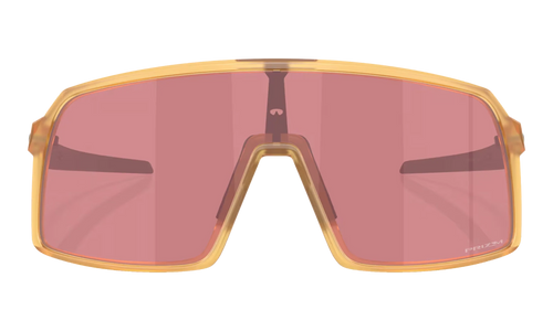 Sutro Sunglasses "Matte Trans Light Curry" OO9406-B9