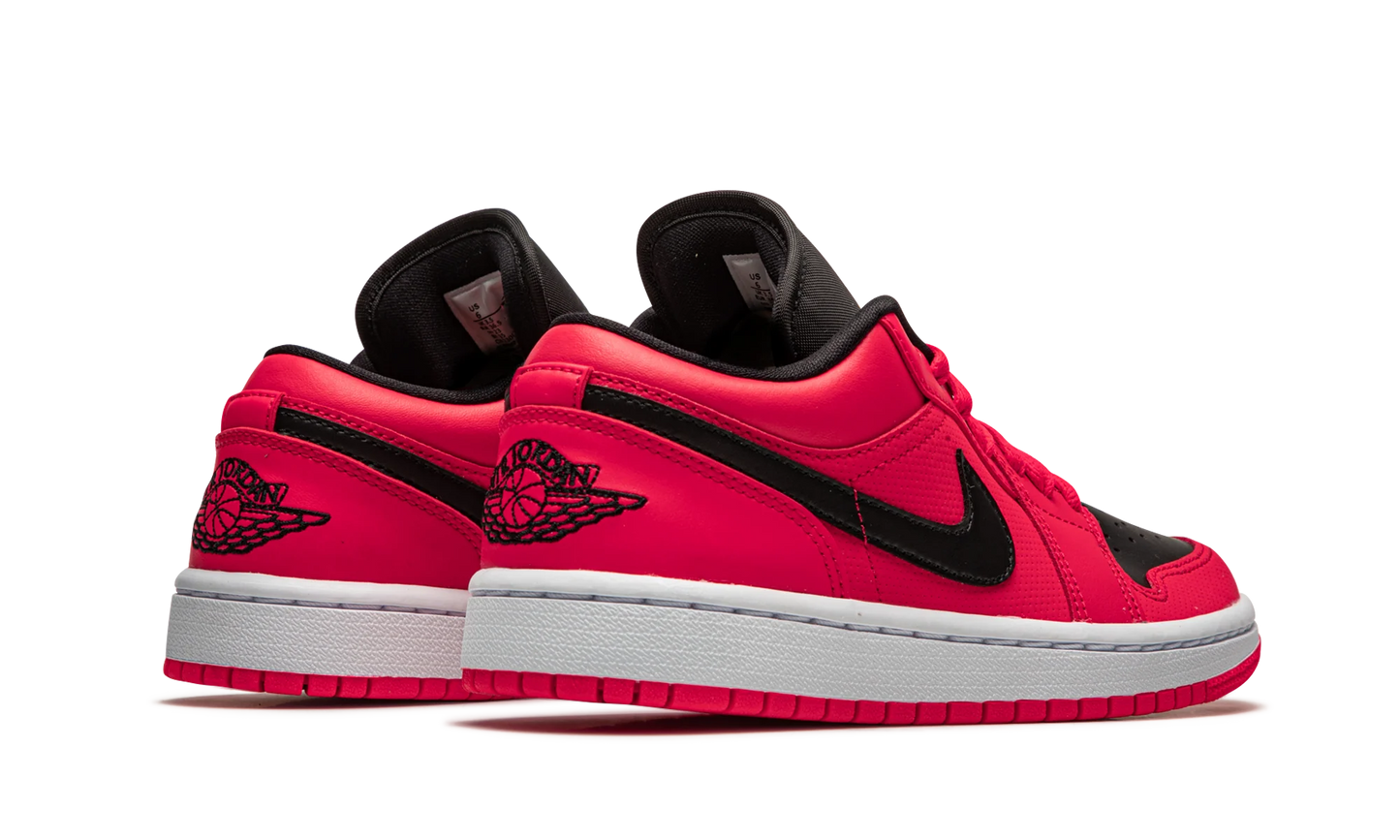 AIR JORDAN 1 LO WMNS "Siren Red" DC0774 600