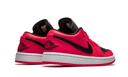 AIR JORDAN 1 LO WMNS "Siren Red" DC0774 600