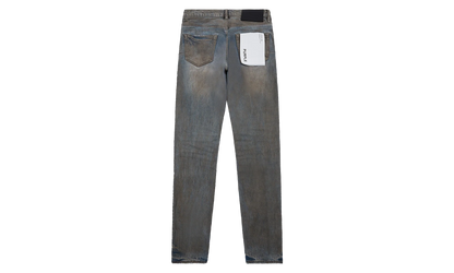 Montererrico Mud Denim "brown" P001 SMDC425