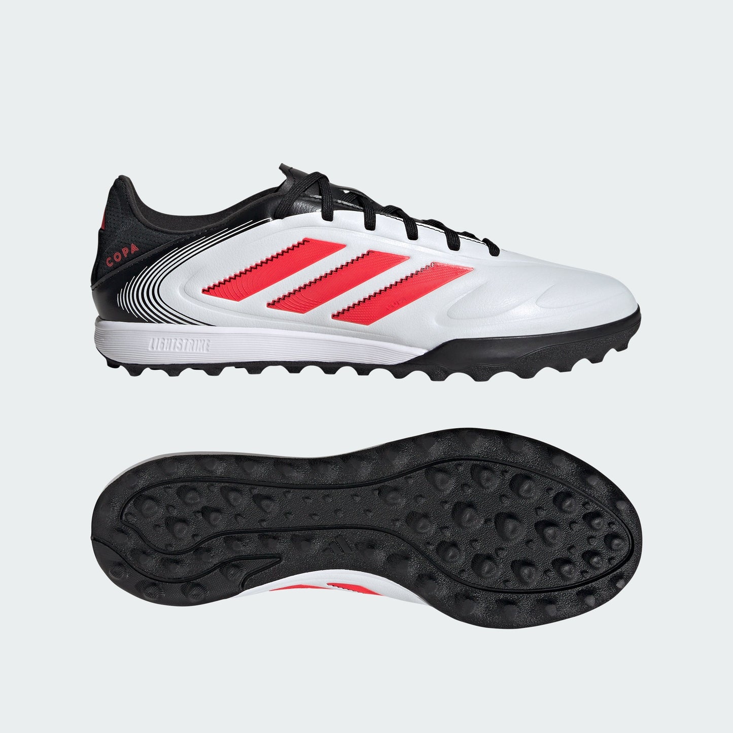 Men's Copa Pure 3 League Turf Soccer Shoes