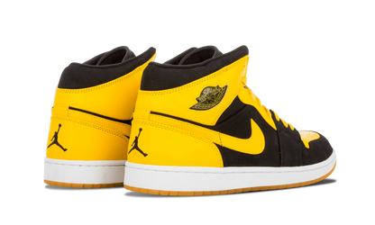Air Jordan 1 "New Love" 136085 072